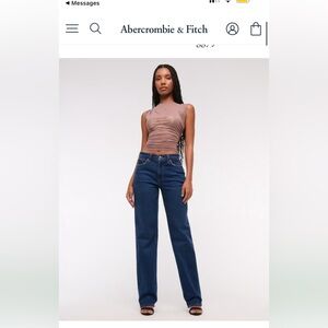 Abercrombie Jeans